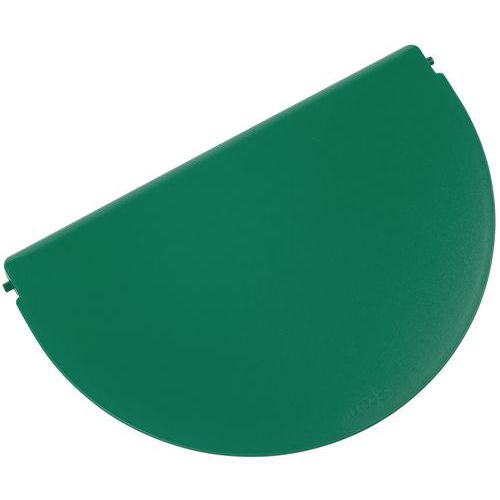 Deckel für Abfallbehälter - Manade