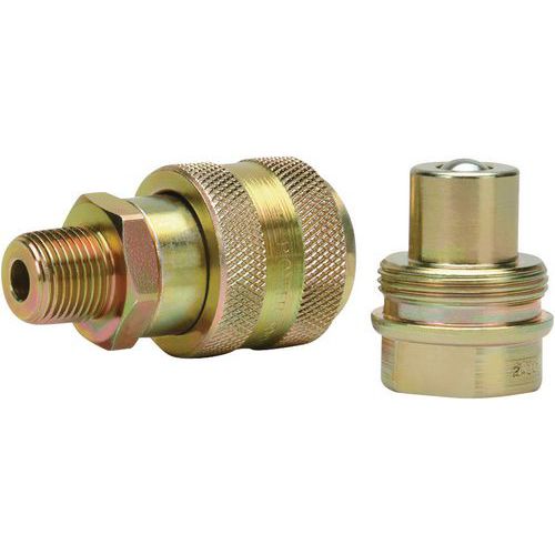 Zubehör für Hydraulikzylinder
