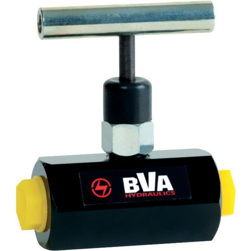 Accessoires pour vérins hydrauliques