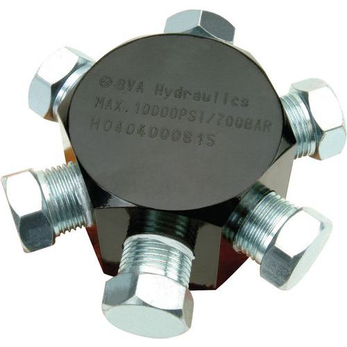 Zubehör für Hydraulikzylinder