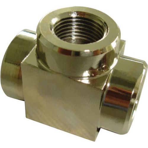 Accessoires pour vérins hydrauliques
