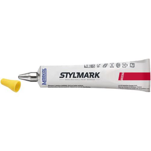 Industriefarbmarker Stylmark - Markal