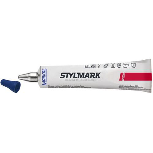 Industriefarbmarker Stylmark - Markal