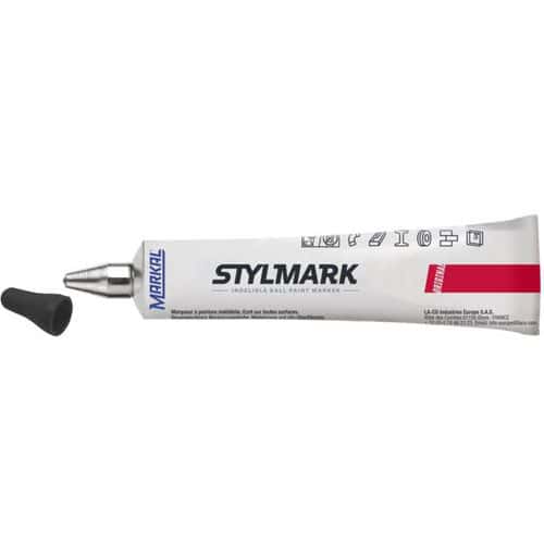 Marqueur peinture industriel Stylmark - Markal