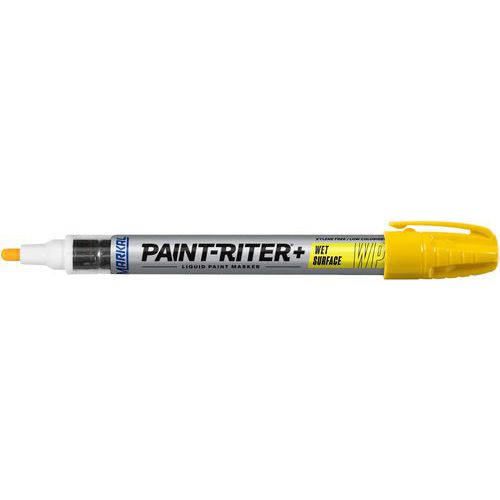 Lackmarker für feuchte Oberflächen - Pro-Line WP - Markal Lackmarker für feuchte Oberflächen - Pro-Line WP - Markal