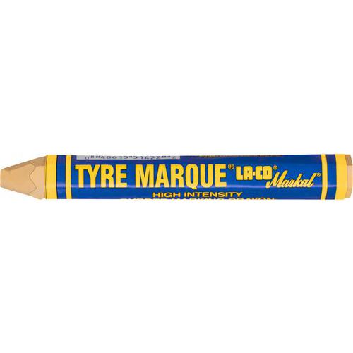 Tyre Marque - Kreidestift zur Reifenmarkierung - Markal Tyre Marque - Kreidestift zur Reifenmarkierung - Markal