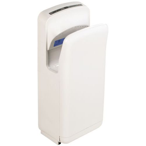 Händetrockner mit Umluft 1900 W Händetrockner mit Umluft 1900 W