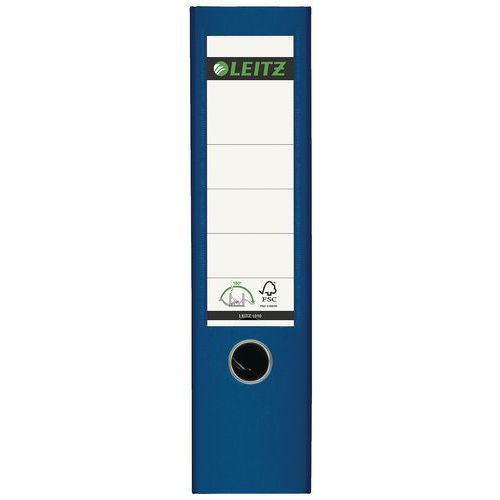 Classeur à levier 180° standard 80 mm - Leitz