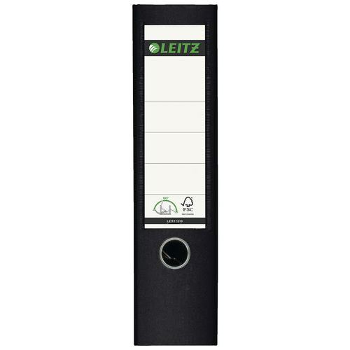 Hebelordner 180° Standard 80 mm - Leitz