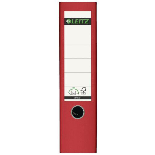 Hebelordner 180° Standard 80 mm - Leitz