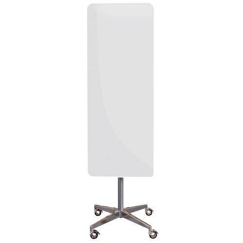 Mobiler Bildschirm aus Glas 60 x 155 cm - Vanerum Mobiler Bildschirm aus Glas 60 x 155 cm - Vanerum