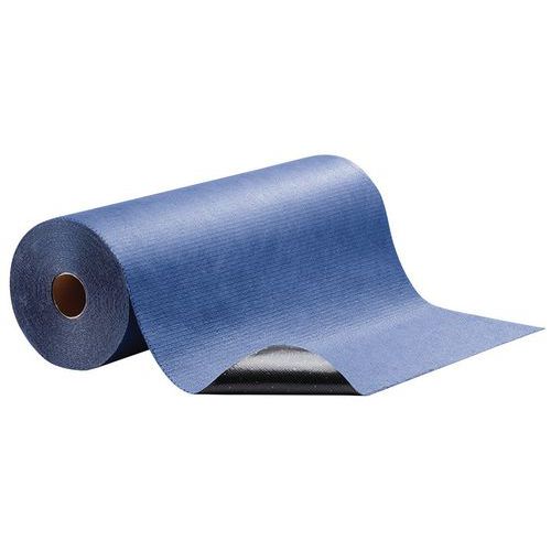 Tapis absorbant PIG® Grippy® - En rouleau
