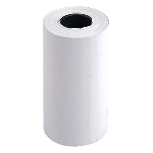 Bobine pour fax thermique 55g 210x30mx12mm