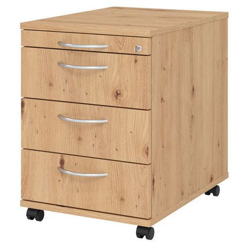 Caisson mobile AC30 BM