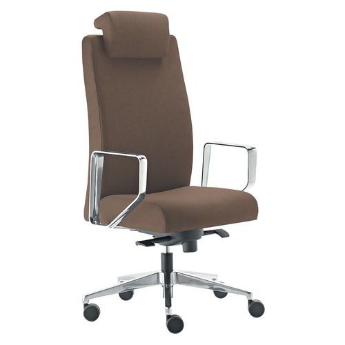 Chefsessel aus Stoff Bost - Sokoa Chefsessel aus Stoff Bost - Sokoa