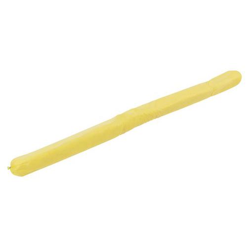 Saugstrumpf für Chemikalien Ikasorb® Saugstrumpf für Chemikalien Ikasorb®