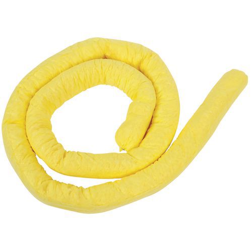 Saugstrumpf für Chemikalien Ikasorb® Saugstrumpf für Chemikalien Ikasorb®