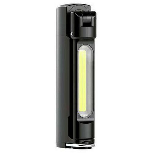 Lampe de travail polyvalente W6R et W7R Work - Ledlenser Lampe de travail polyvalente W6R et W7R Work - Ledlenser