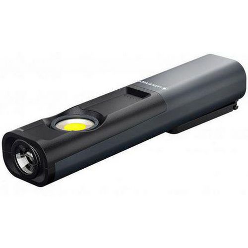 Wiederaufladbare Arbeitsleuchte mit Magnet - Ledlenser Wiederaufladbare Arbeitsleuchte mit Magnet - Ledlenser