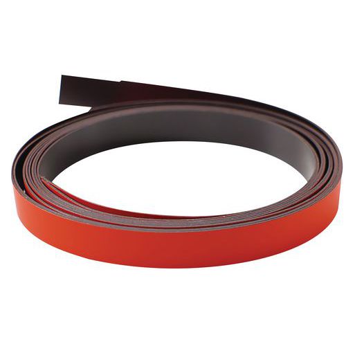 Magnetband für Planungstafeln - Smit Visual