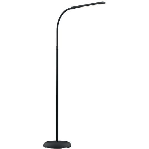 LED-Lampe Pirro, einstellbare Stärke - Maul