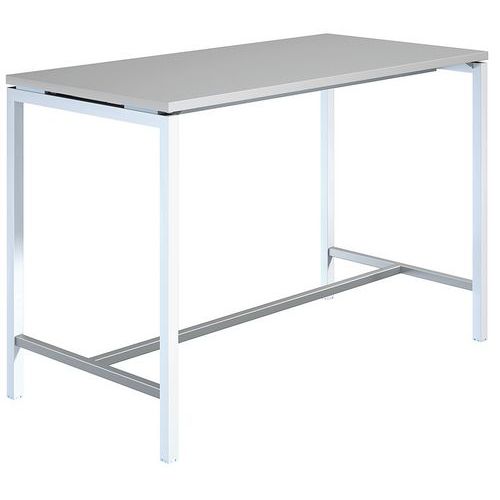 Hoher Tisch Creo - Länge 160 cm