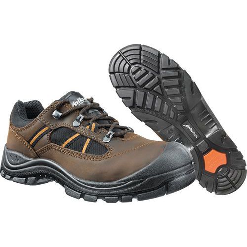 Sicherheitsschuhe Timber Low S3 SRC