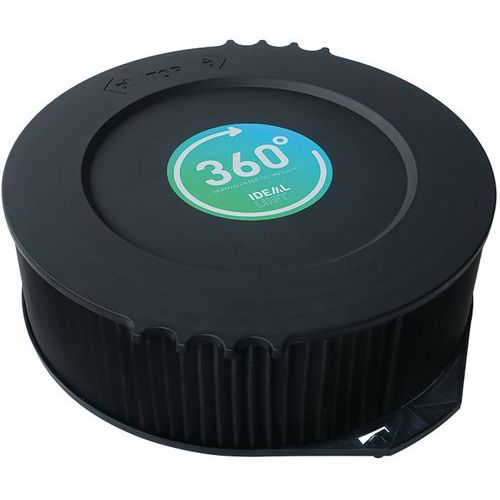 Filtre 360° pour purificateur d'air AP60-AP80-AP140 - Ideal