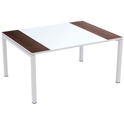 Konferenztisch Easydesk, Platte - Meet By Paperflow