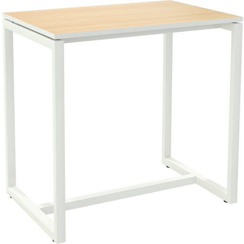 Table de réunion debout Easydesk - Meet By Paperflow