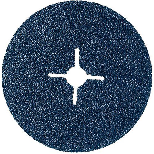 Fiberscheibe Norton-F827