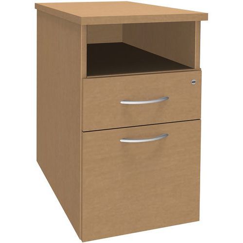 Caisson fixe Office II Caisson fixe Office II