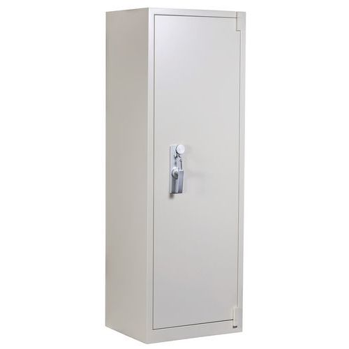 Feuerbeständiger Archivschrank – Breite 67 cm – Höhe 195 cm