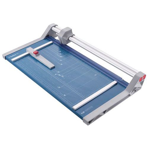 Schneidemaschine 550, 552 der 3. Generation - Dahle