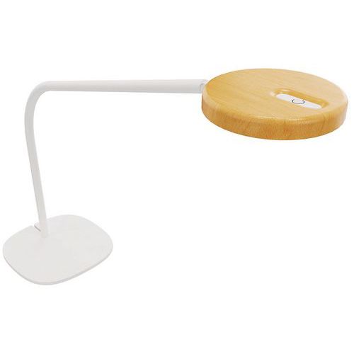 Lampe de bureau - A+ - Loola 2 - Manade Lampe de bureau - A+ - Loola 2 - Manade