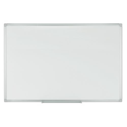 Tableau blanc laqué - Manutan Expert