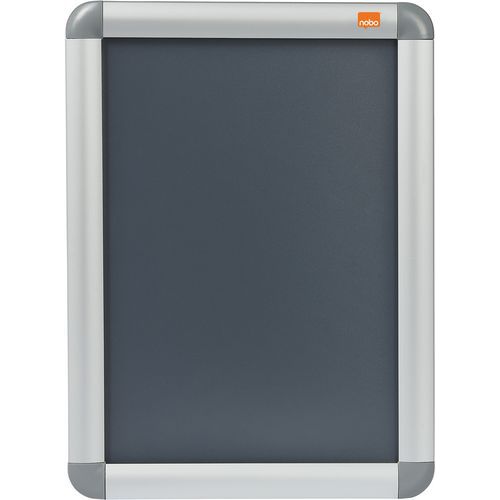 Porte-affiche clipsable -  Nobo