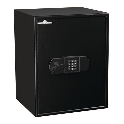 Safe Serie HT - Mit Code abschließbares Schloss