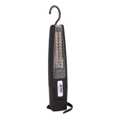 Wiederaufladbare magnetische LED-Handlampe - Zeca