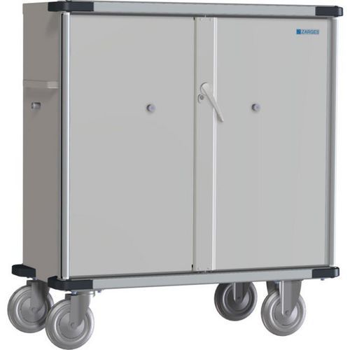 Universal-Schrankwagen W105N - Zarges