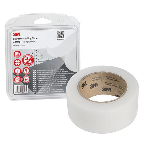Hochleistungs-Dichtband - 4411N - 3M