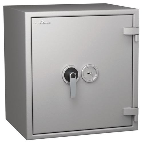 Doppelwandiger Tresor Protect Duo – Schlüsselschloss