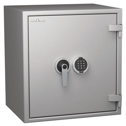 Doppelwandiger Tresor Protect Duo – Digitalschloss, Gesamtinhalt: 93 L, Typ Verschluss: Mit Codeschloss