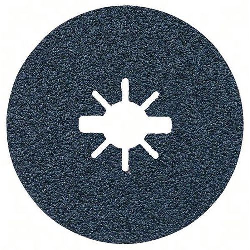 Fiberschleifscheiben Ø 125 mm X-LOCK R574 - Bosch