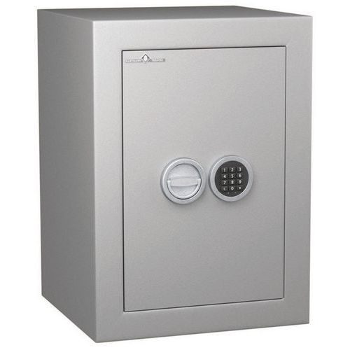 Safe Serie Vulcain mit Code abschließbares Schloss