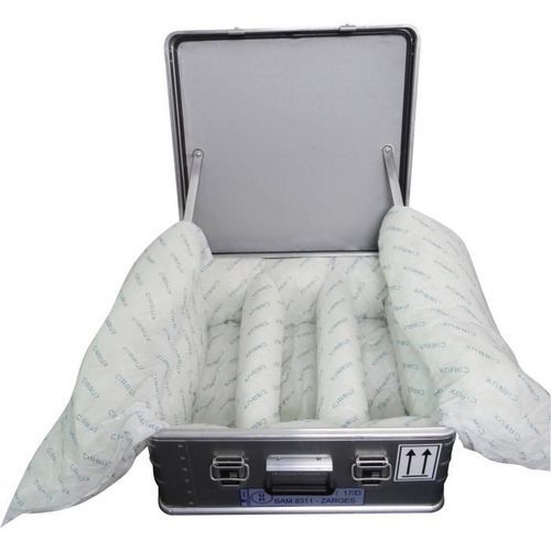 Transportkiste K470 Akku Safe - Zarges