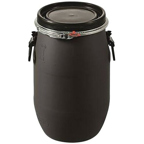 Fass 60 bis 220 L - Recycelt