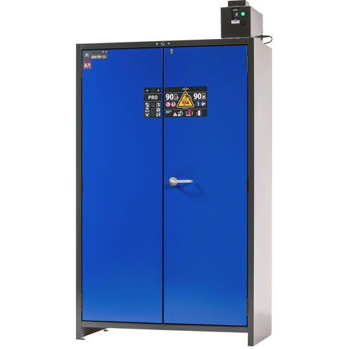 Sicherheitsschrank ION-PRO-90