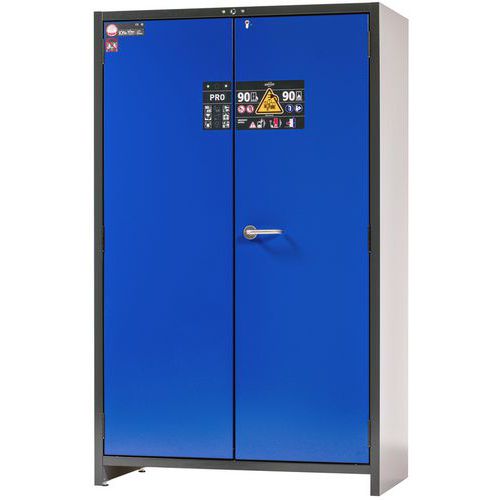 Sicherheitsschrank ION-PRO-90
