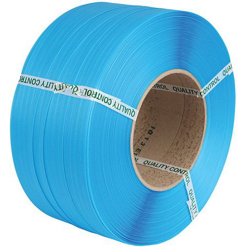 Polypropylenband Maschine - BBA Emballages
